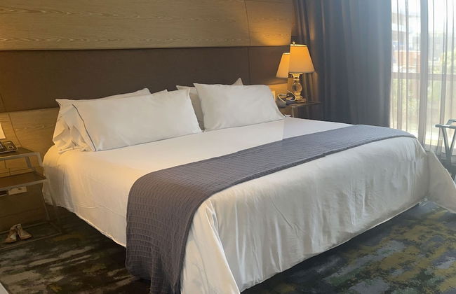 8010 Urban Living Luxury Home Experiences. - Foto 4