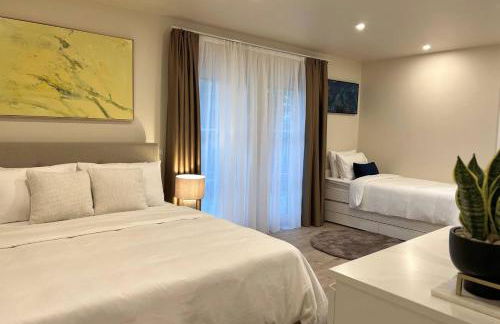 ALEXA 2x Chic Design Apartment up to 15 persons - Foto 10