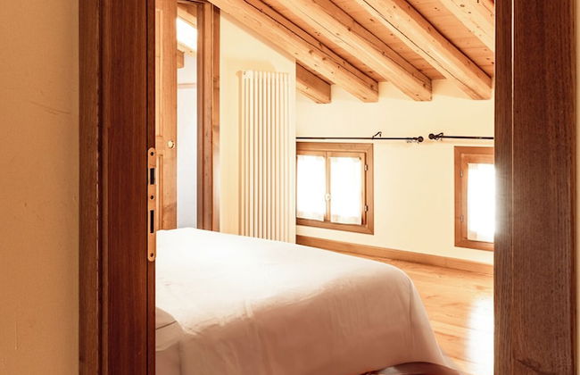 Asolo Norah's Hill Agri Rooms - Foto 50