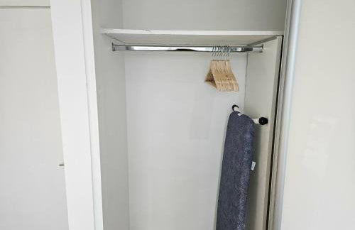 Stylish 1BDR Flat with 24hr Concierge East Croydon - Foto 19