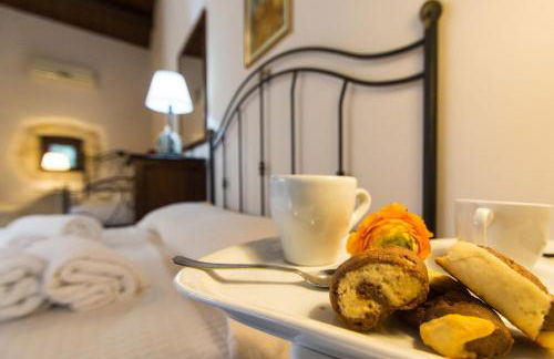 Relais Case Passamonte Resort & Rooms - Foto 47