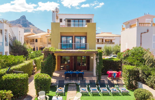 Ran de Mar 35 - Photo 17