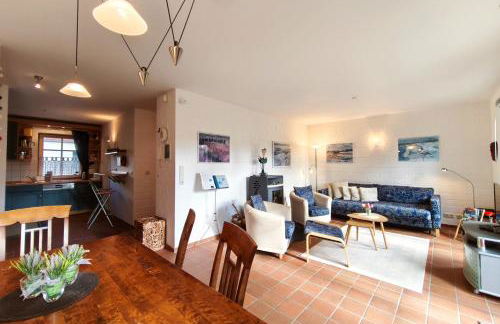 Ferienwohnung Merkel - Foto 4