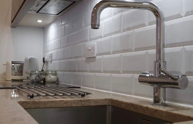 Countryside Annex- Sleeps 2, Free Parking & Garden - Foto 15