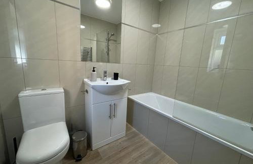 Chalkwell Aparthotel Short & Long Stays Welcome, Leisure , Relocation , Business Stays , Contractors - Photo 64