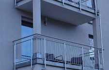 Doppel-Zweibettzimmer mit Balkon - Foto 16