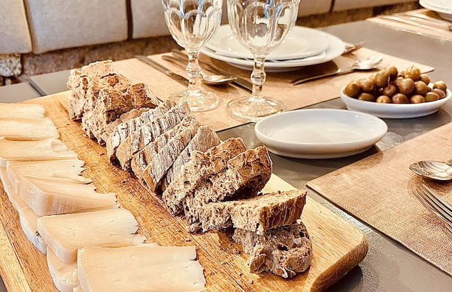 Pedra Nova - Turismo d'aldeia - Photo 54