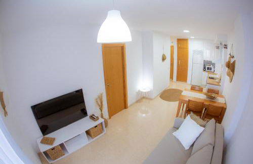 Apartamentos MSC Golf & Beach - Foto 62