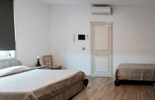 HOUSE AIRPORT Catania - Foto 66