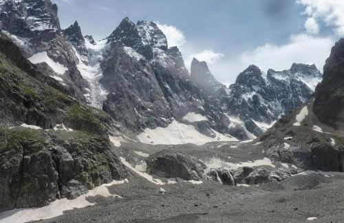 Skis aux pieds station 1600 Sun Vallée - Foto 79