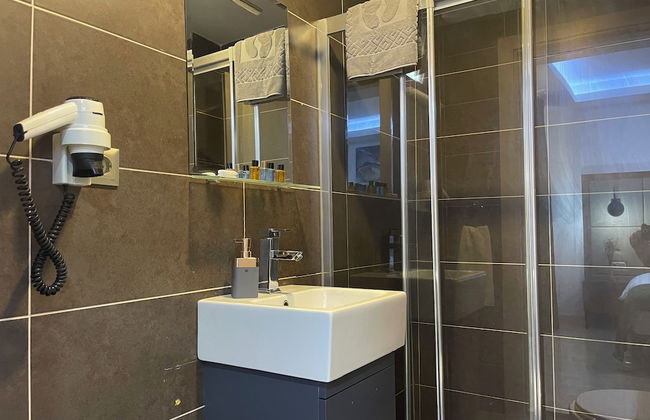 Elegance Suites - Foto 35