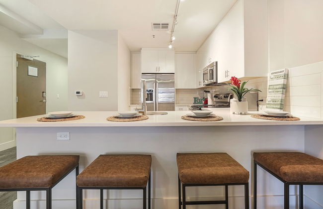 Gorgeous Condos Near French Quarter - Foto 41