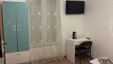 STUDIO 3 TOUT EQUIPE 50 M DE LA GARE D'ENGHIEN LES Bains 15 MN DE PARIS CENTRE - Foto 5