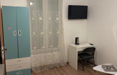 STUDIO 3 TOUT EQUIPE 50 M DE LA GARE D'ENGHIEN LES Bains 15 MN DE PARIS CENTRE - Foto 5