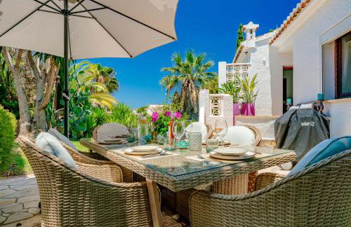 Villa Charme by Interhome - Foto 46