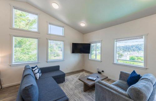 #StayinMyDistrict Oceanview Studio Loft - Foto 5