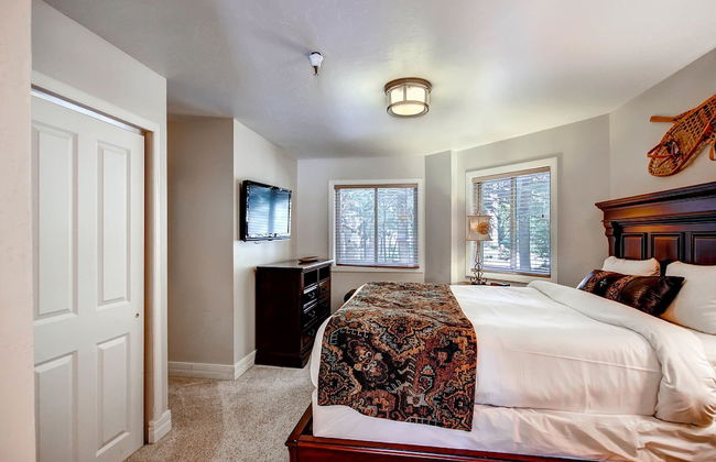 Village at Breckenridge Resort - Foto 11