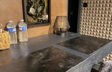Les Suites - Photo 11