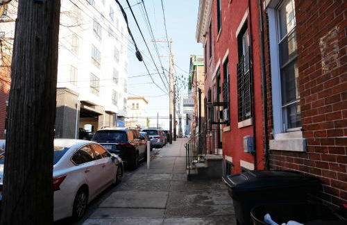 Oui on Ludlow - Entire House and Private Rooms in University City - Foto 9