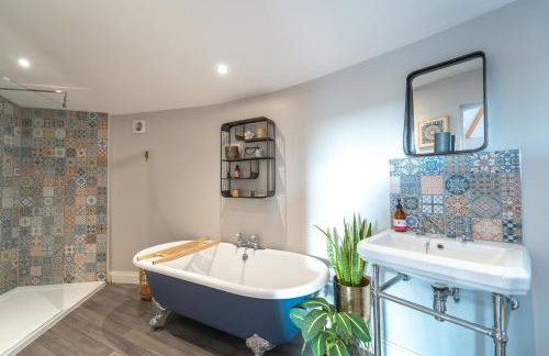 East Thorne Glamping - Foto 25