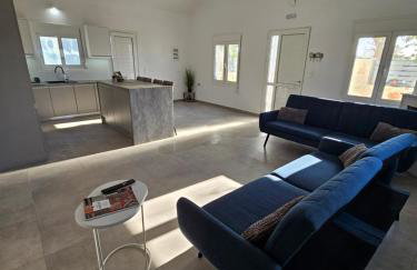 Villa Sakrakis seaview villa - Foto 30