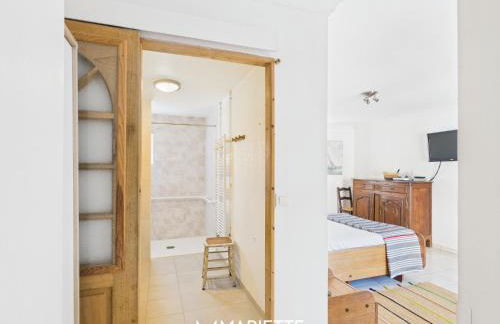 -ALTA- Familiale proche de la pointe de Trevignon - Foto 16