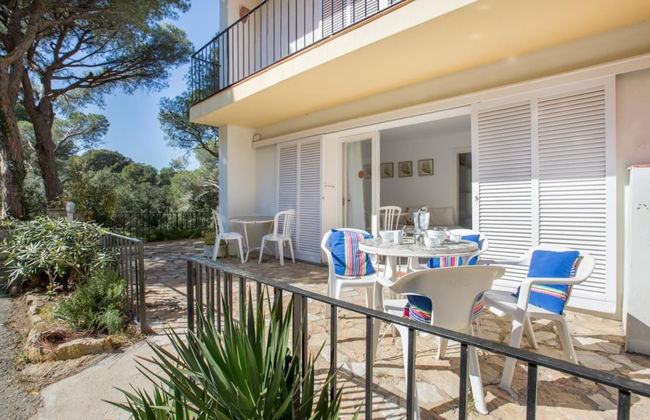 Ancora 13 B-P in Llafranc - Foto 15