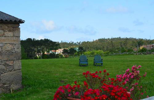 Casa de Valente - Camariñas - Foto 39