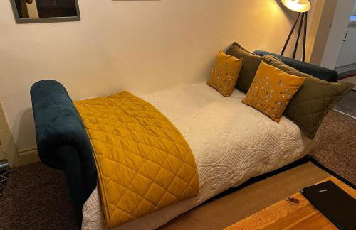 Cozy Cairnwell Farm Cottage - Foto 27