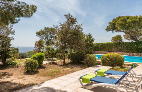 Villa Ponent Galdana - Cala Galdana - Foto 33
