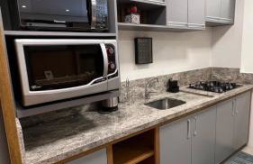 Lindo Apartamento no centro á 5 min da Rua Coberta - Foto 11