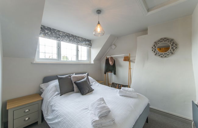 Cosy 2 Bedroom Cottage With Log-burner & Parking - Foto 2