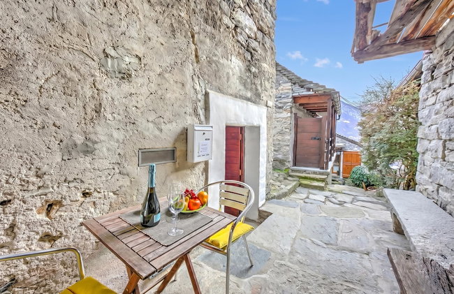 Rustico Caterina - Photo 1