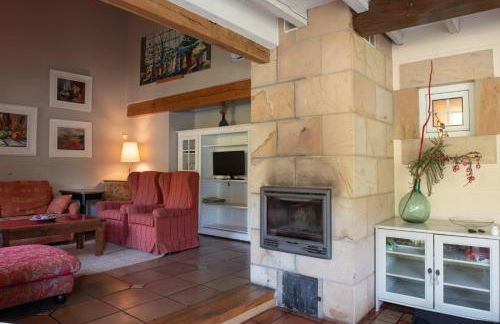 Casa Rural Alquitara - Photo 15