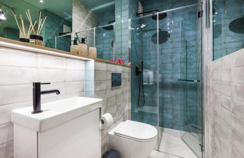 Plac Unii Aquamarine Premium Apartment - Photo 8