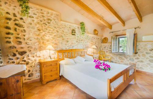 Ideal Property Mallorca - Can Nyany Buger - Foto 17