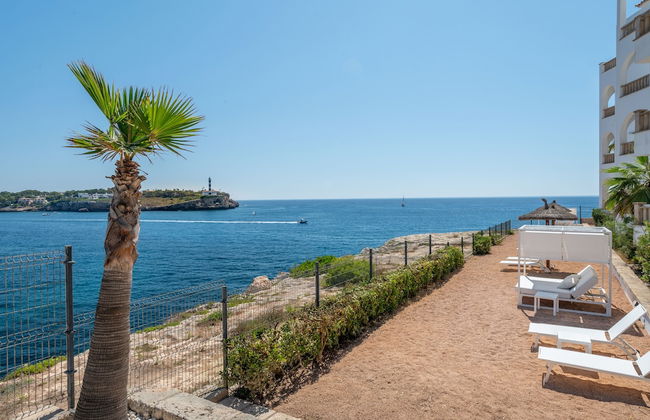 Orange Colom Seaside Apartments - Foto 70