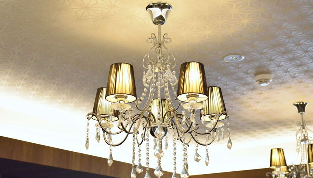 Karry CONDO CHURAUMI - Foto 2, Vestíbulo