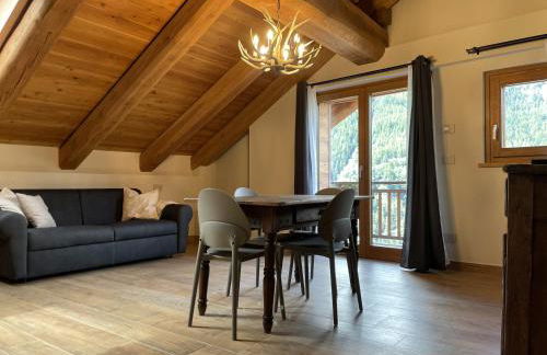 Il ramo del Gufo - La Maison - Foto 1