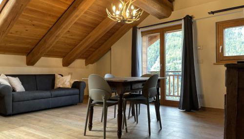 Il ramo del Gufo - La Maison - Foto 1, Garden view