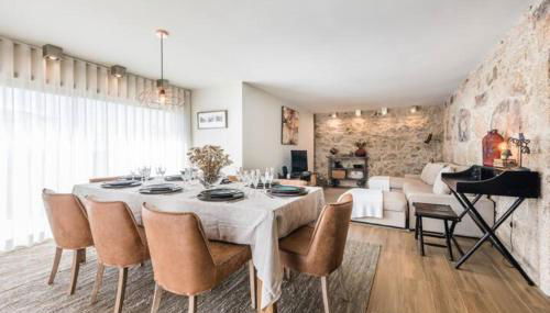 Casa Pelourinho de Louredo with pool - Photo 4