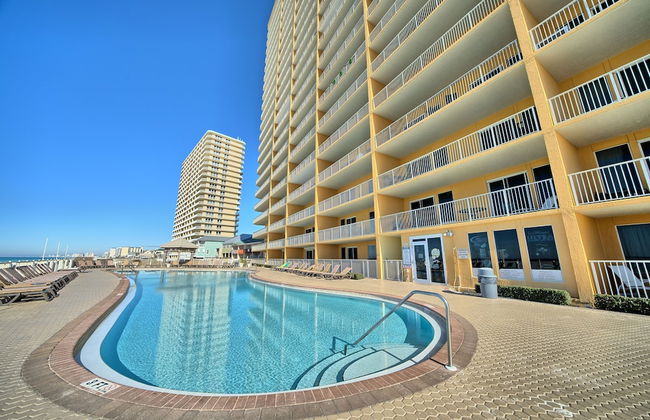 Treasure Island 1208 - Foto 18