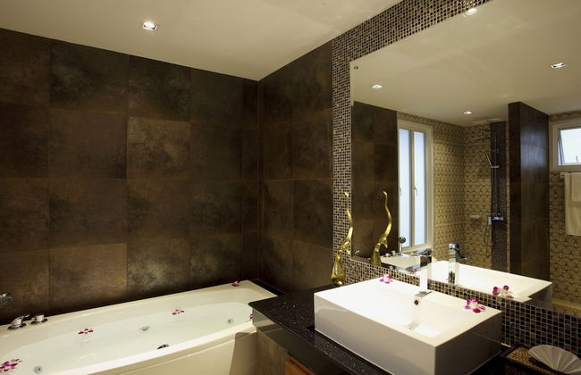 Kata Sea View Villas - Photo 44