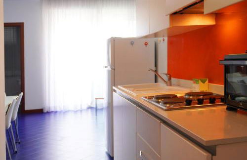 Residence Adriatico - Foto 25