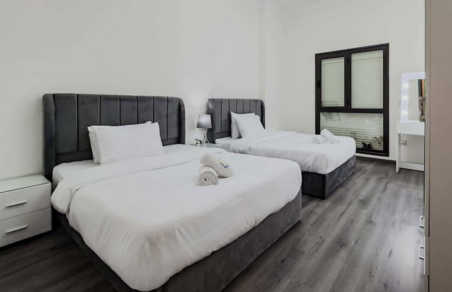 Xuru Stays I Valory - 5 Min to Airport - Foto 4