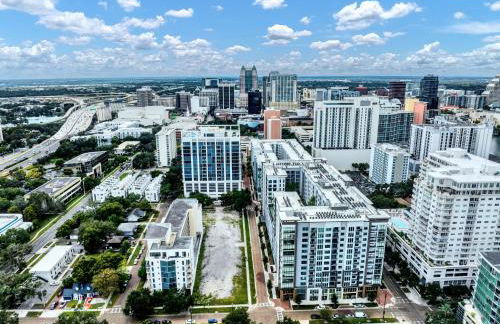 4Bedroom/ 2bath 2100sq ft Thorton Park Master Suite - Foto 54