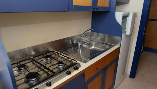 Casa Vacanze Oasi Felicita - Foto 2