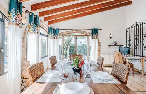 Holiday Home Casa Florita by Interhome - Foto 8