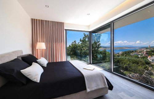 Luxury Villa Cloer, Jadranovo - Sauna,Steam room, 2 Jacuzzis - Photo 29