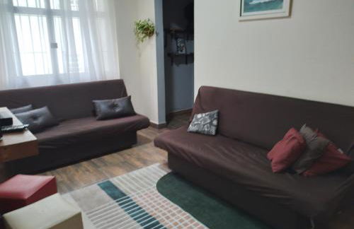 Apartamento São Vicente - Foto 1